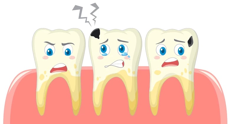 Causes and Ways To Treat Toothache