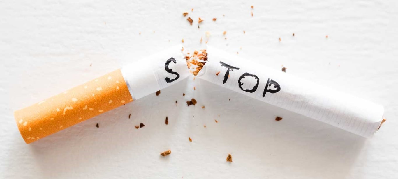 Effective Ways to Stop Smoking Even if You Are Addicted