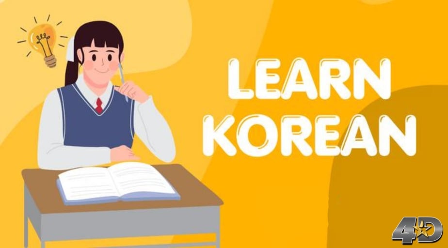 7 Easy Ways to Learn Korean languages