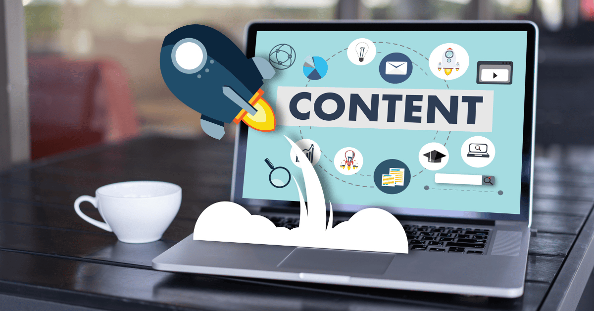 5 Ways to Become a Content Creator for Beginners