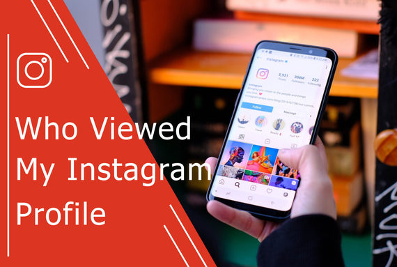 How to Easily See Who Visited Your IG Profile