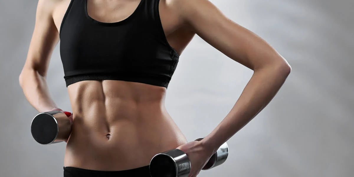 5 Ways to Build Abdominal Muscles