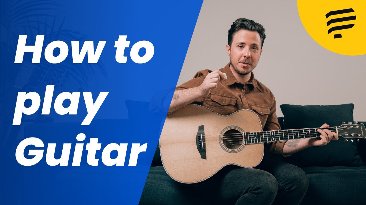 Tips Ways To Learn Guitar For Beginners. Easy And Fast!