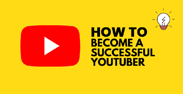 7 Ways to Become a YouTuber for Beginners, Only Using a Phone