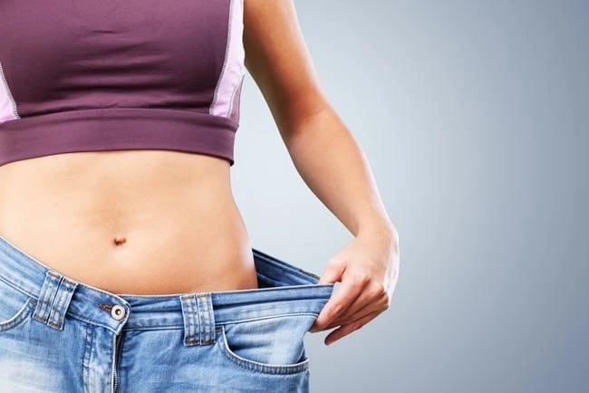 10 Fast and Effective Ways to Lose Weight