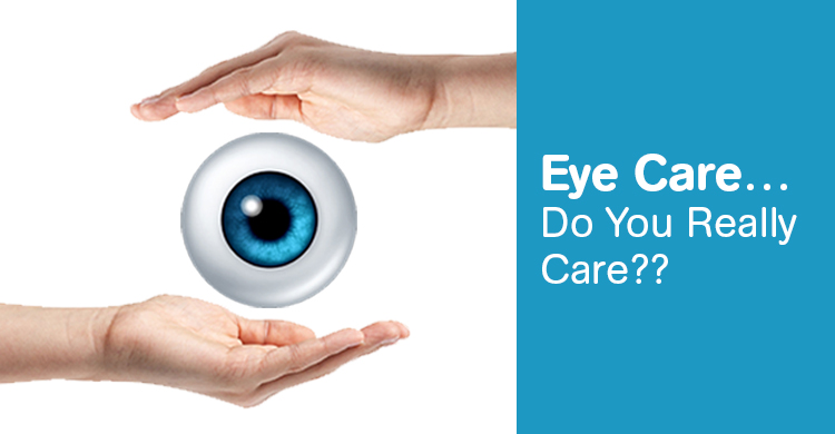 7 Ways to Maintain Eye Health