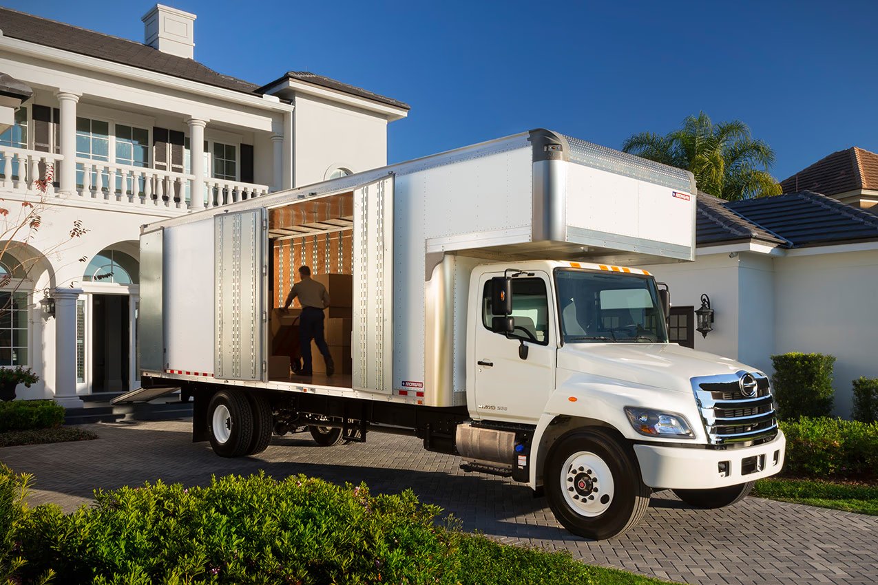 Furniture Moving