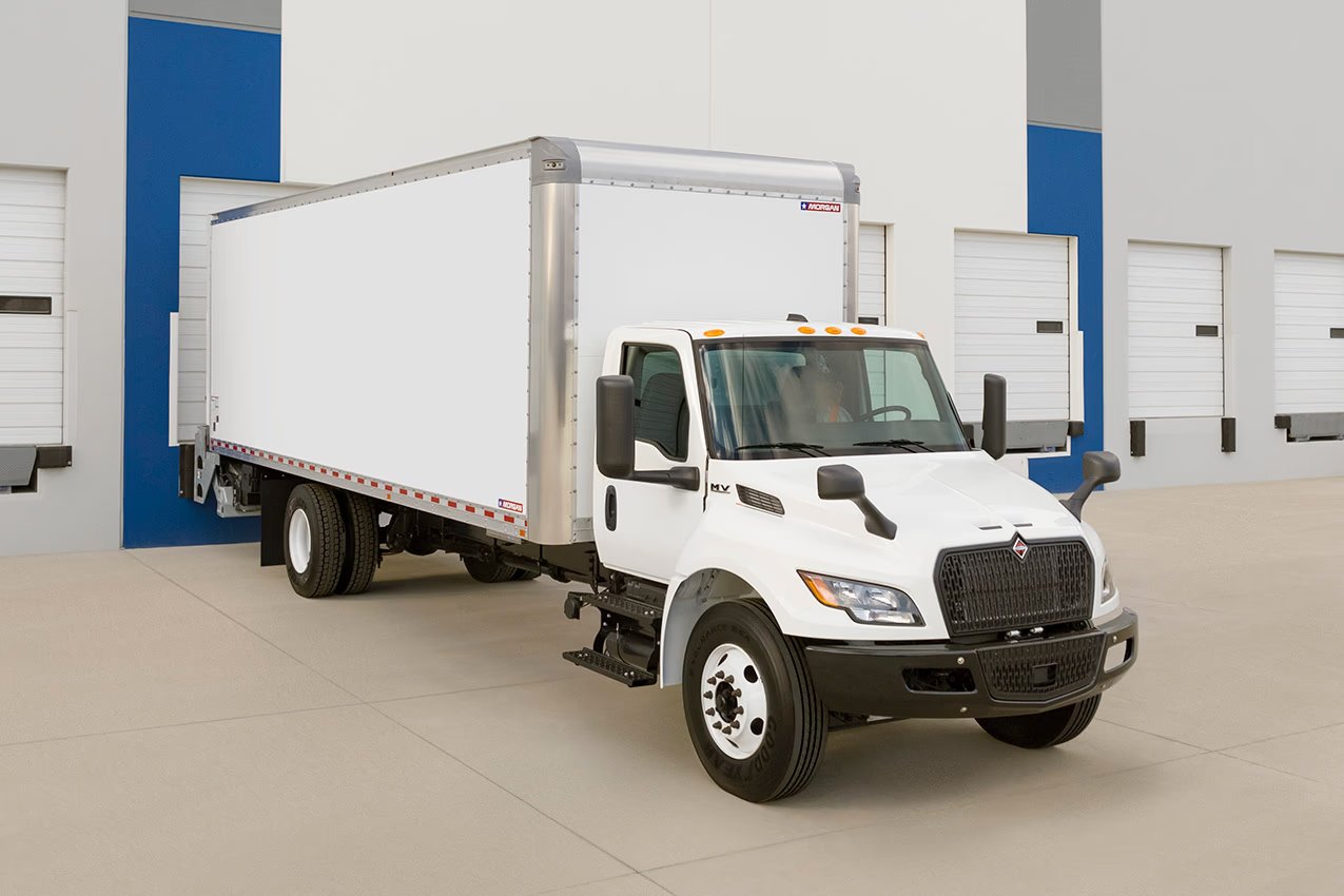 Package & Freight