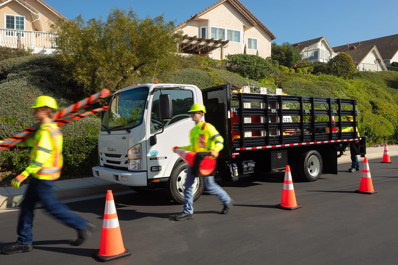 Public Works