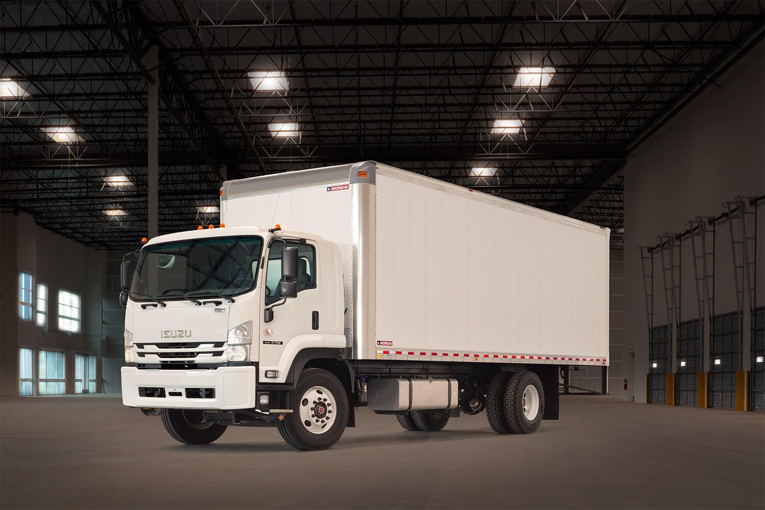Dry Freight Gold Star