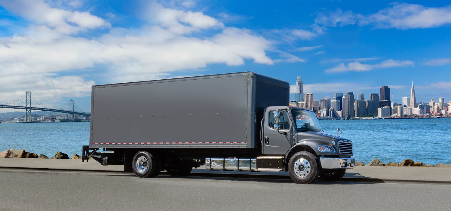 Dry Freight Gold Star