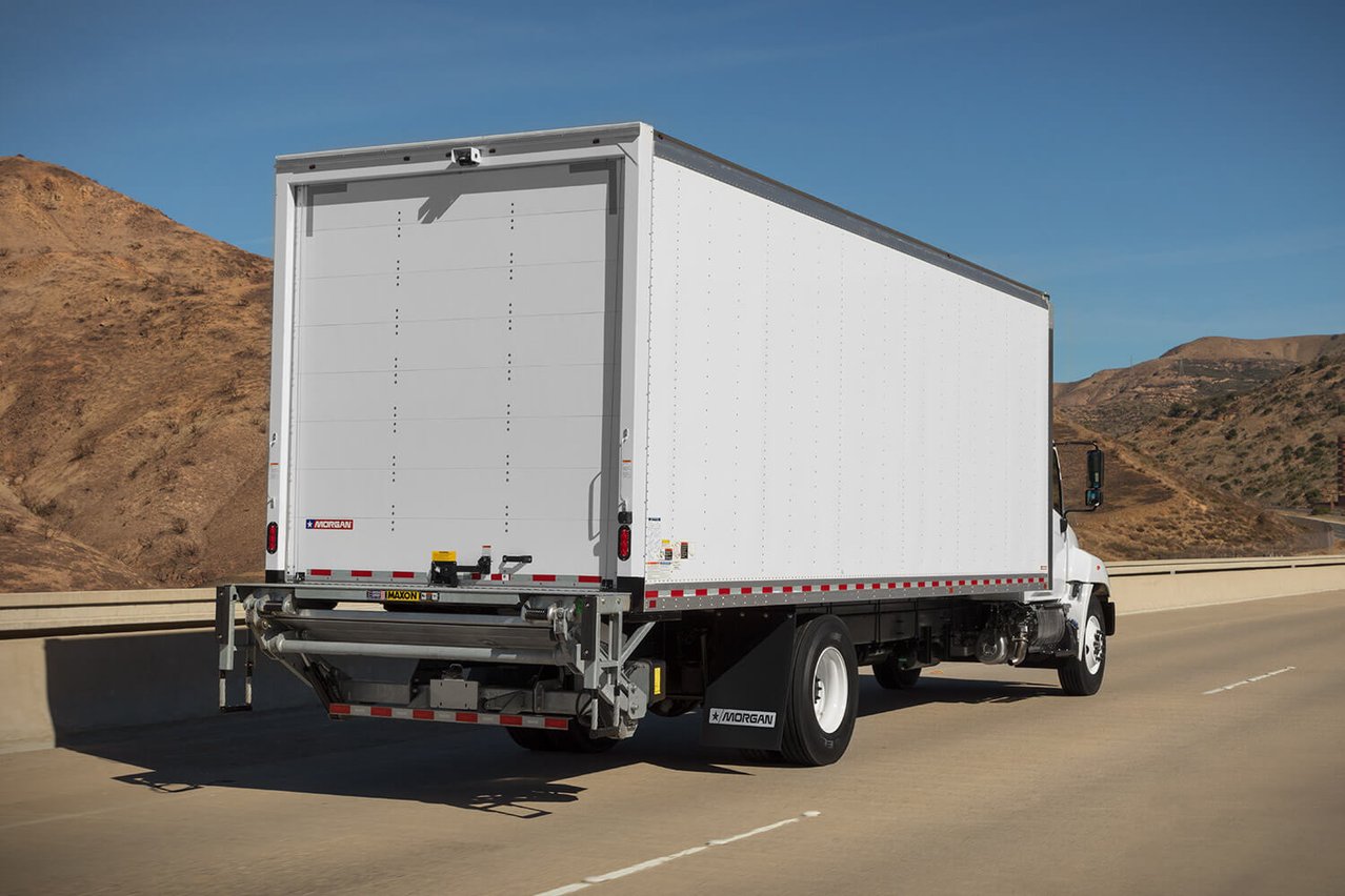 Dry Freight Gold Star
