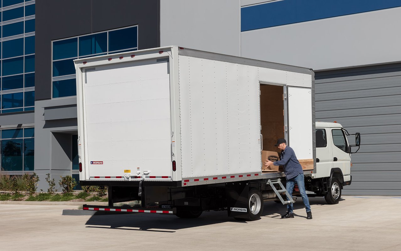Dry Freight Gold Star
