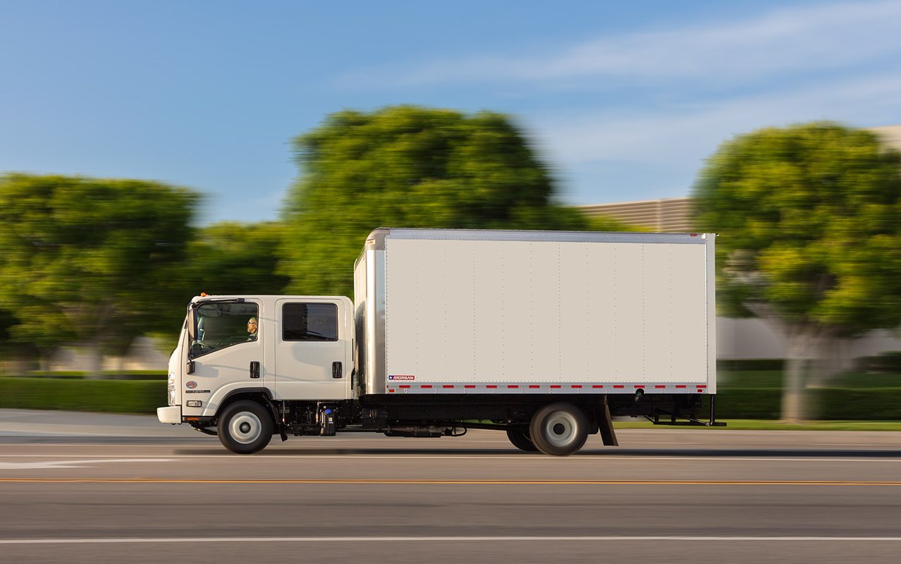 Dry Freight Gold Star