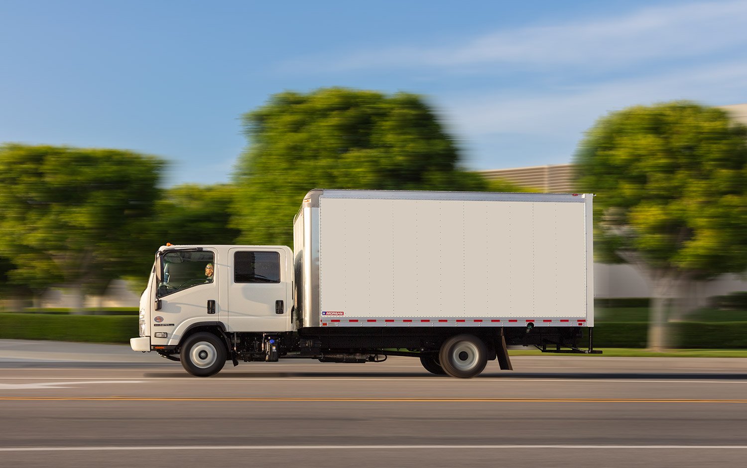 Dry Freight Gold Star