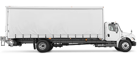Curtainsider