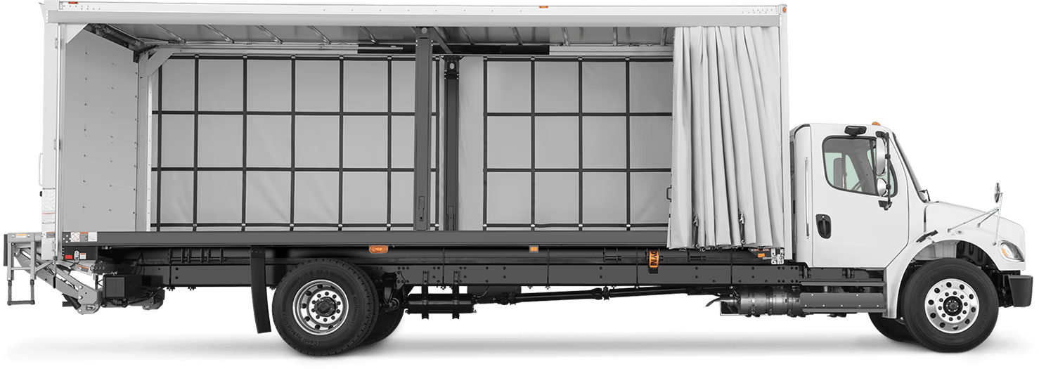 Curtainsider