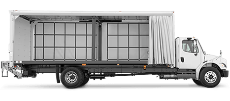 Curtainsider