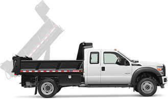 Dump Body