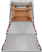 Proscape-Van