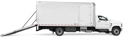 Proscape-Van