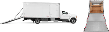 Proscape-Van
