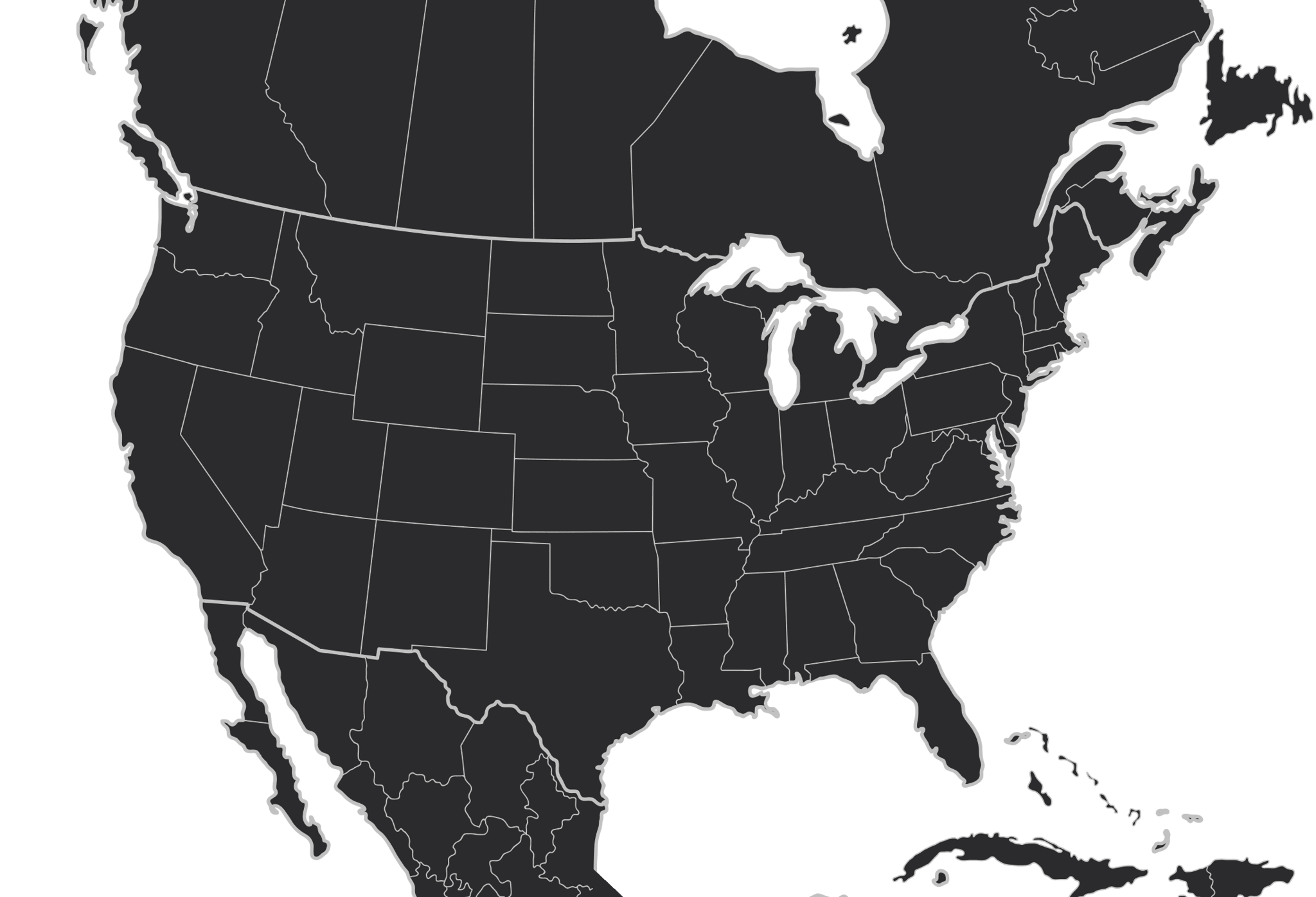 na map 1