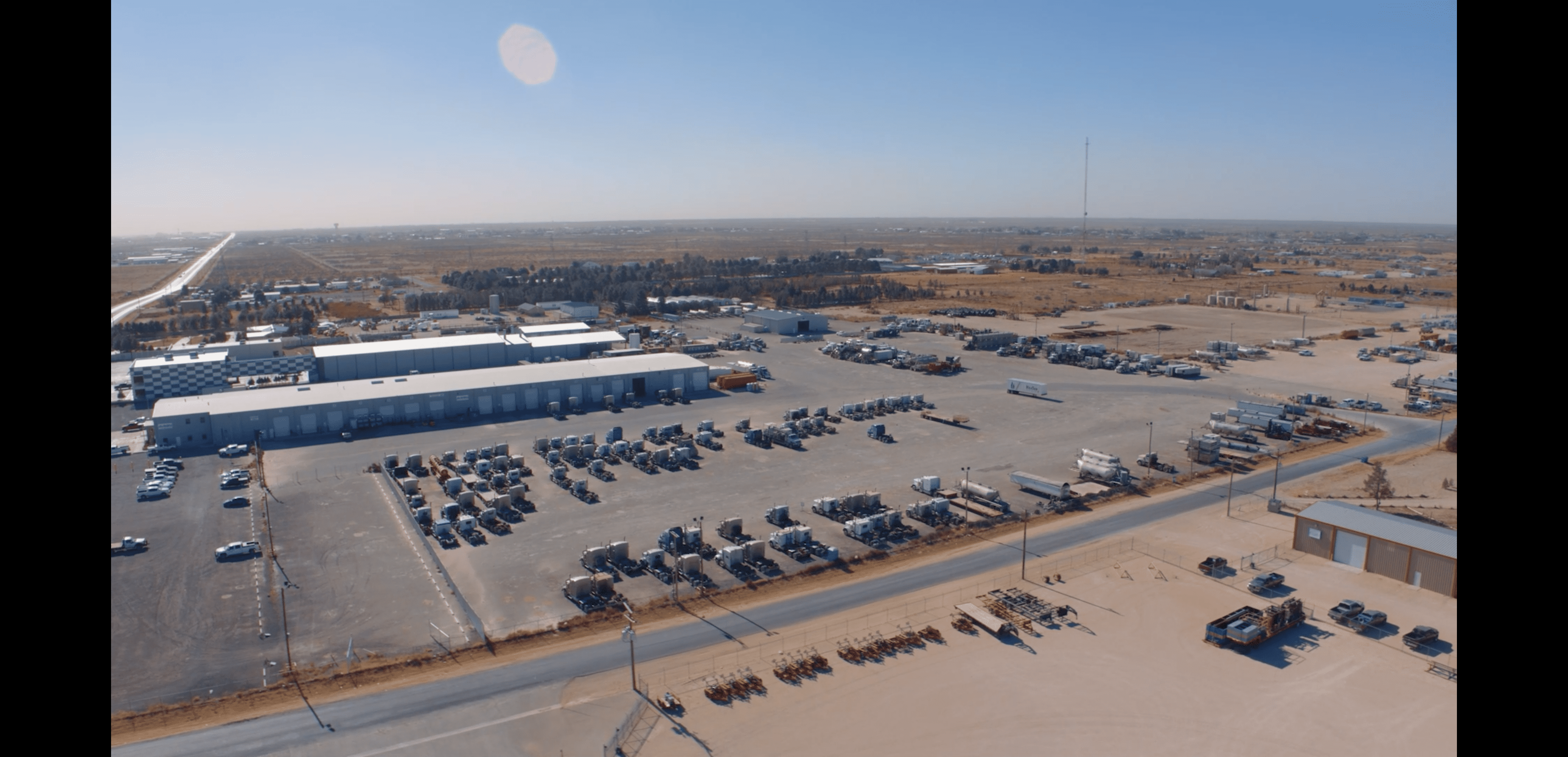 L2 Logistics nexmile maint facility overhead 02