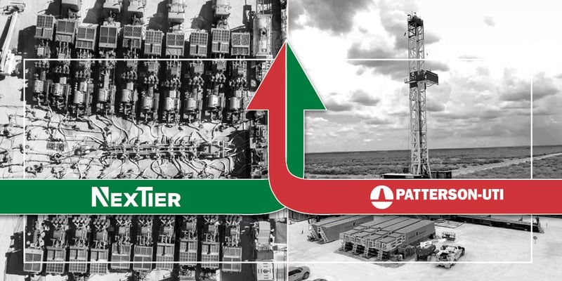 NEX PTEN merger