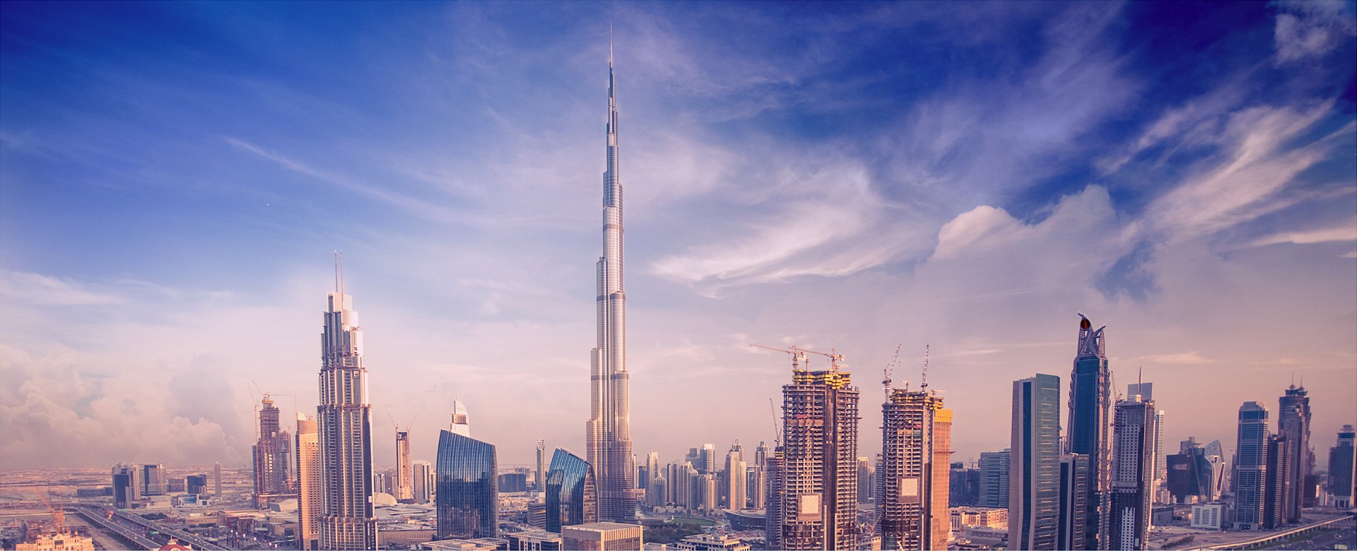 eCommerce Development UAE