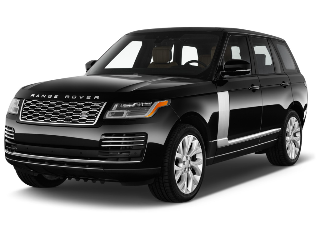 Rent Land Rover Range Rover Vogue HSE V8 2022 in Dubai