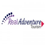 شعار Real Adventure Tourism