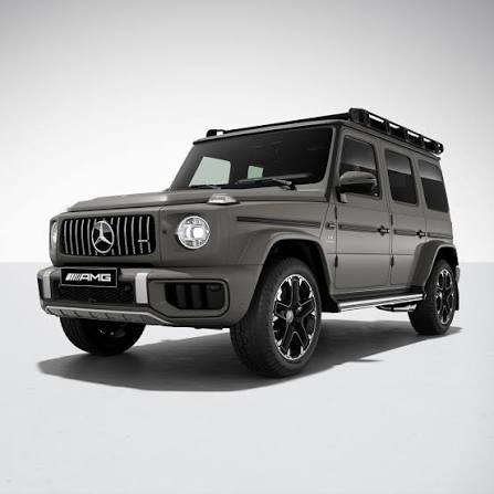 Rent Mercedes Benz G63 AMG 2020