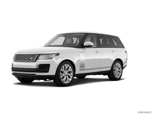 Rent Land Rover Range Rover Vogue HSE V8 2022 in Dubai