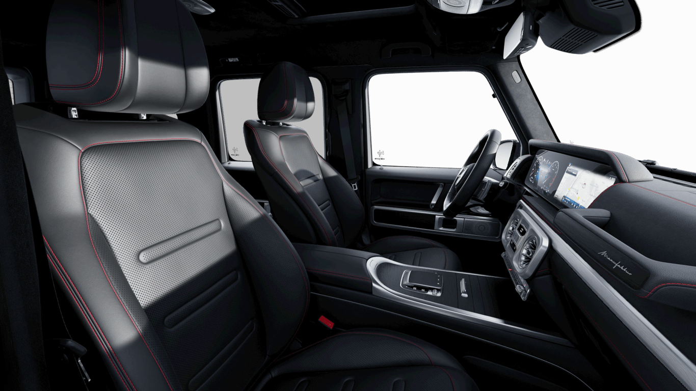 Rent Mercedes Benz G63 AMG 2020