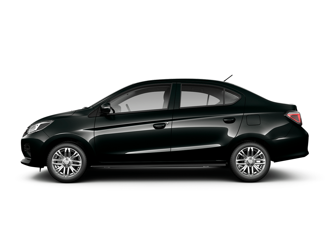 Rent Mitsubishi Attrage 2023