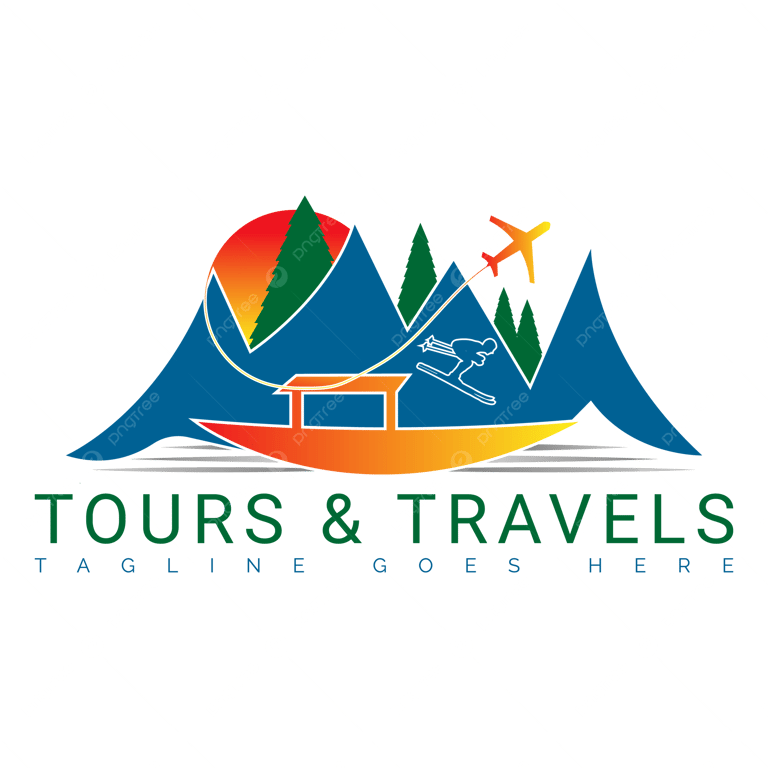 Rayna Tours & Travels logo