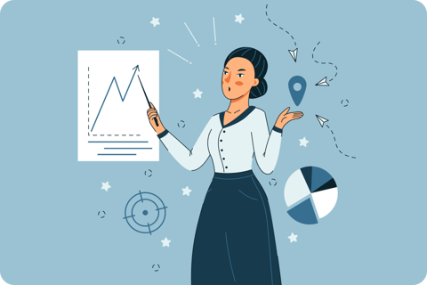 Level Up Your Professional Life