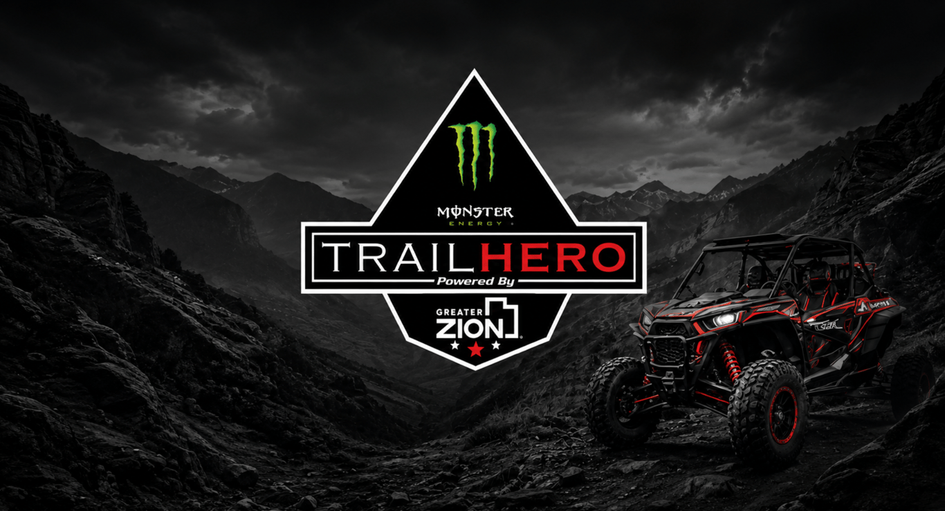 Trail hero: Schedule