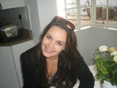 Chere` O - Promotional model from Spotlight Agency
