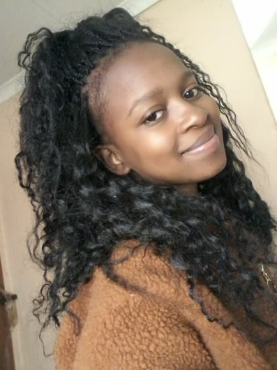 Adelaide M - Promotional model from Spotlight Agency