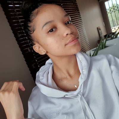 Raydene H - Promotional model from Spotlight Agency