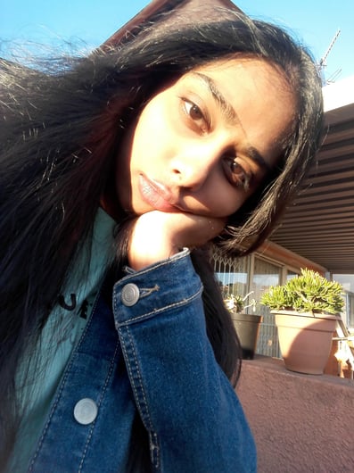 Sameera G - Promotional model from Spotlight Agency