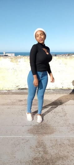 Petronella M - Promotional model from Spotlight Agency