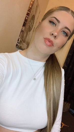 Bridgette B - Promotional model from Spotlight Agency