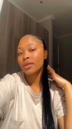 Rethabile R - Promotional model from Spotlight Agency