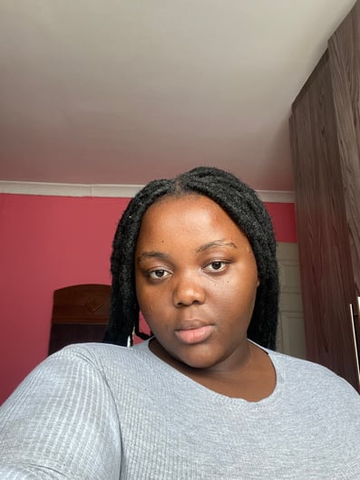 Athandile J - Promotional model from Spotlight Agency