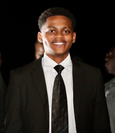 Kungawo M - Promotional model from Spotlight Agency
