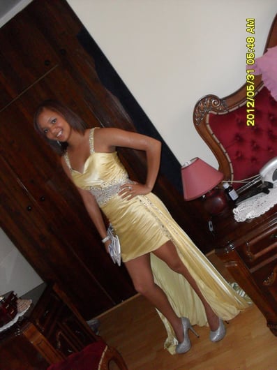 Liezel Ashley M - Promotional model from Spotlight Agency