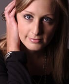 Anita C - Promotional model from Spotlight Agency
